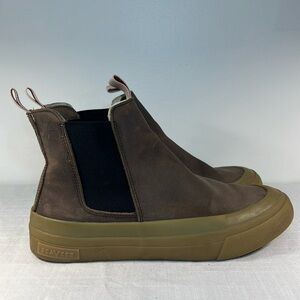 SeaVees Women’s Dirtbag Darling Boot Color “Fossil” Size 8.5